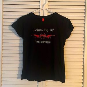 Judas Priest T-Shirt